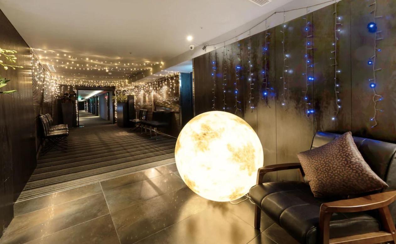 Myhotels 14 The Top One Taipei Luaran gambar