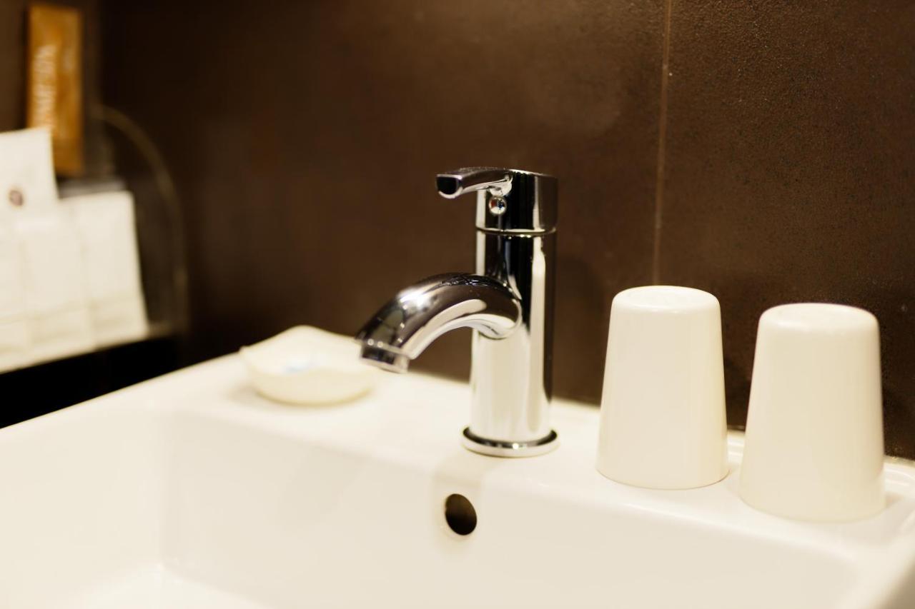 Myhotels 14 The Top One Taipei Luaran gambar