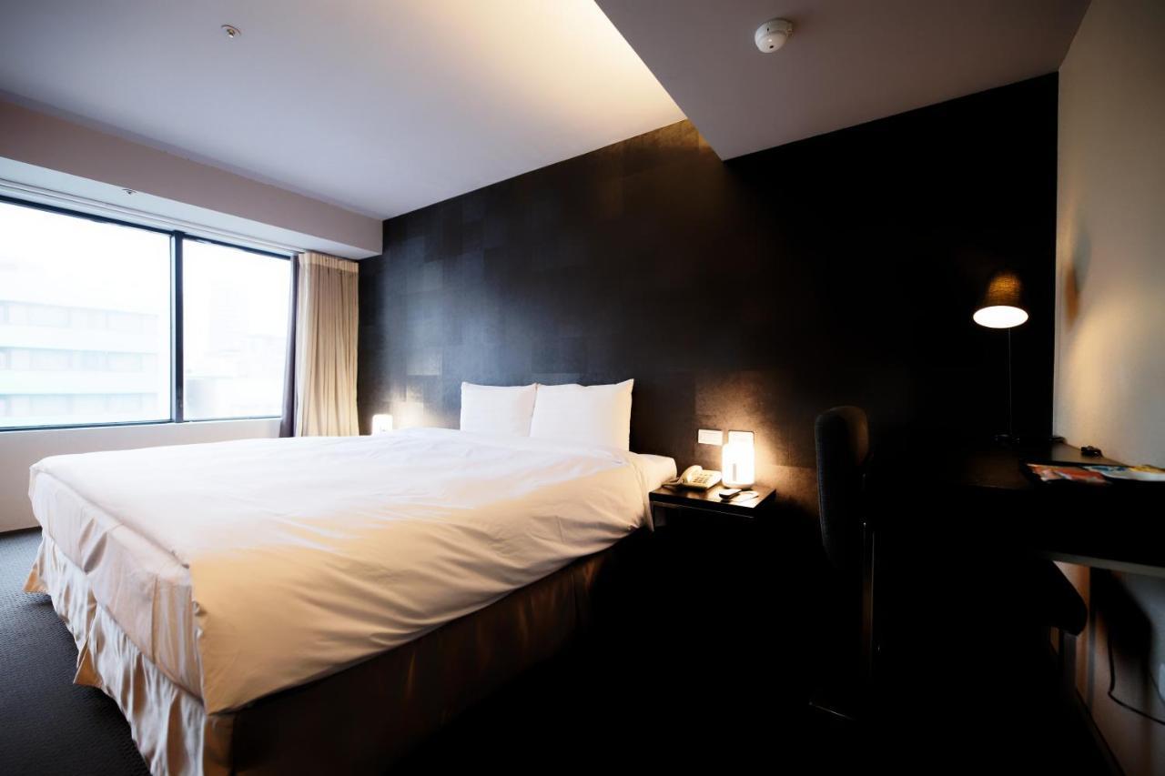 Myhotels 14 The Top One Taipei Luaran gambar