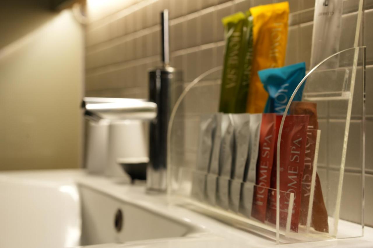 Myhotels 14 The Top One Taipei Luaran gambar