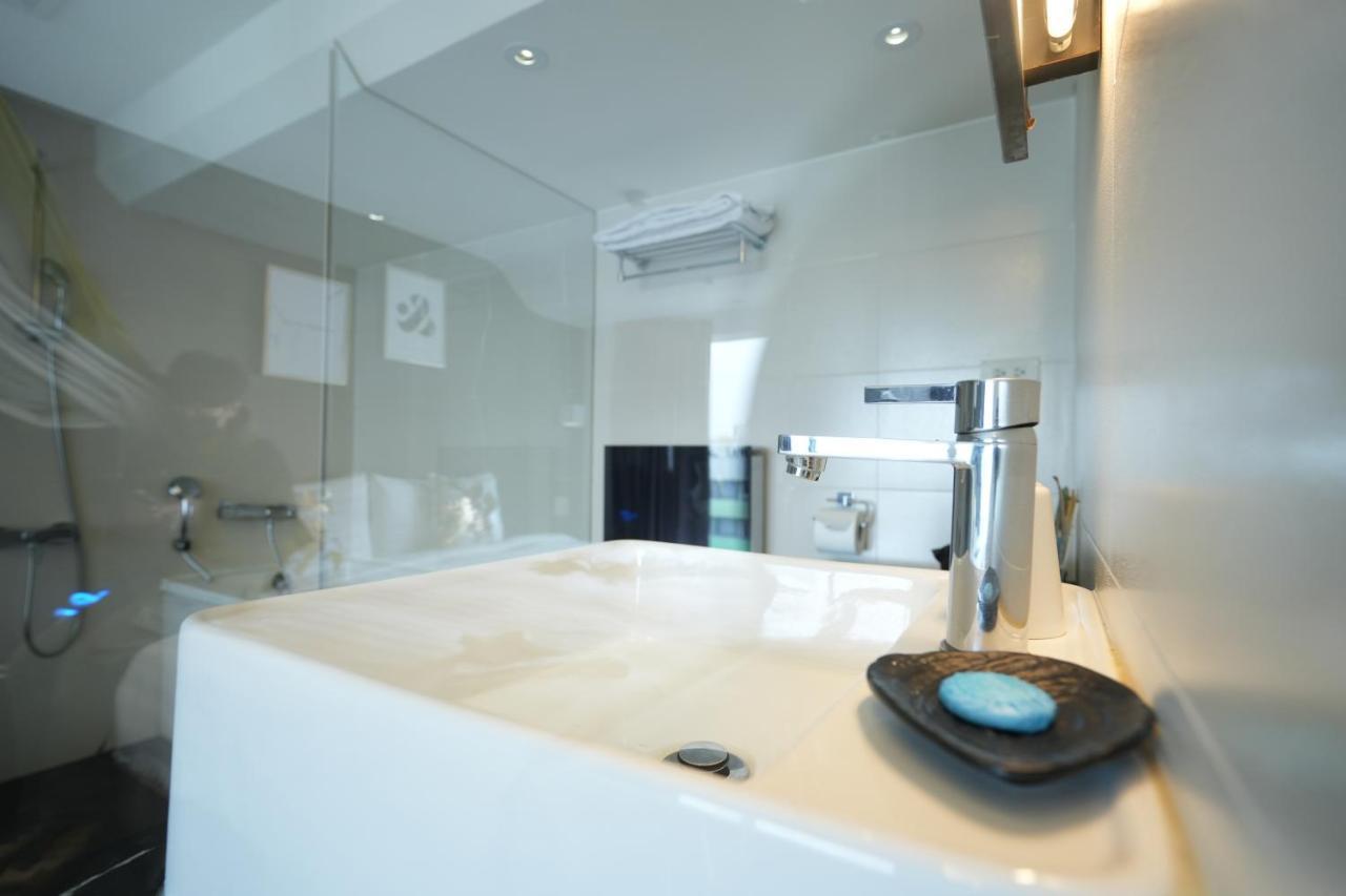Myhotels 14 The Top One Taipei Luaran gambar