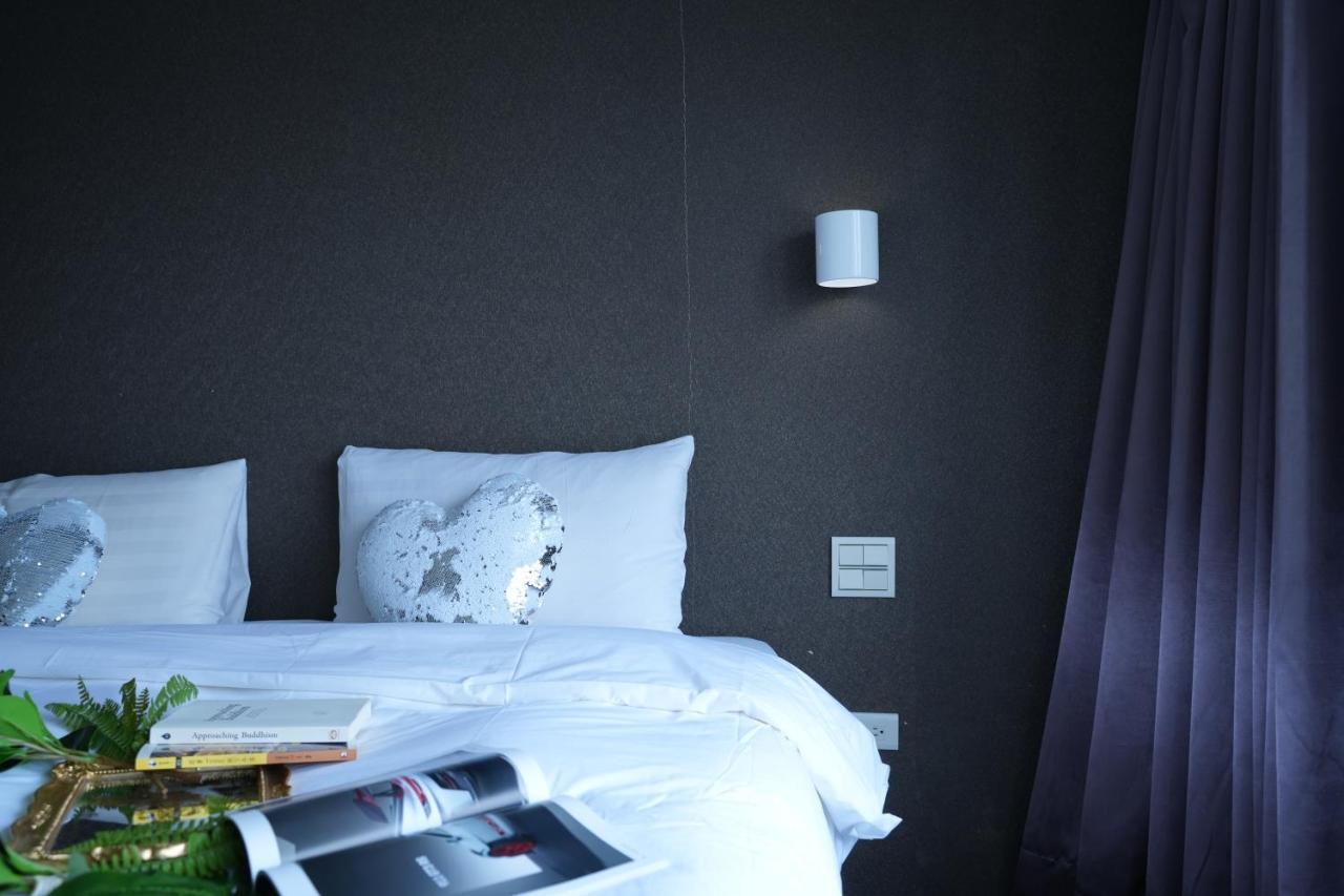 Myhotels 14 The Top One Taipei Luaran gambar
