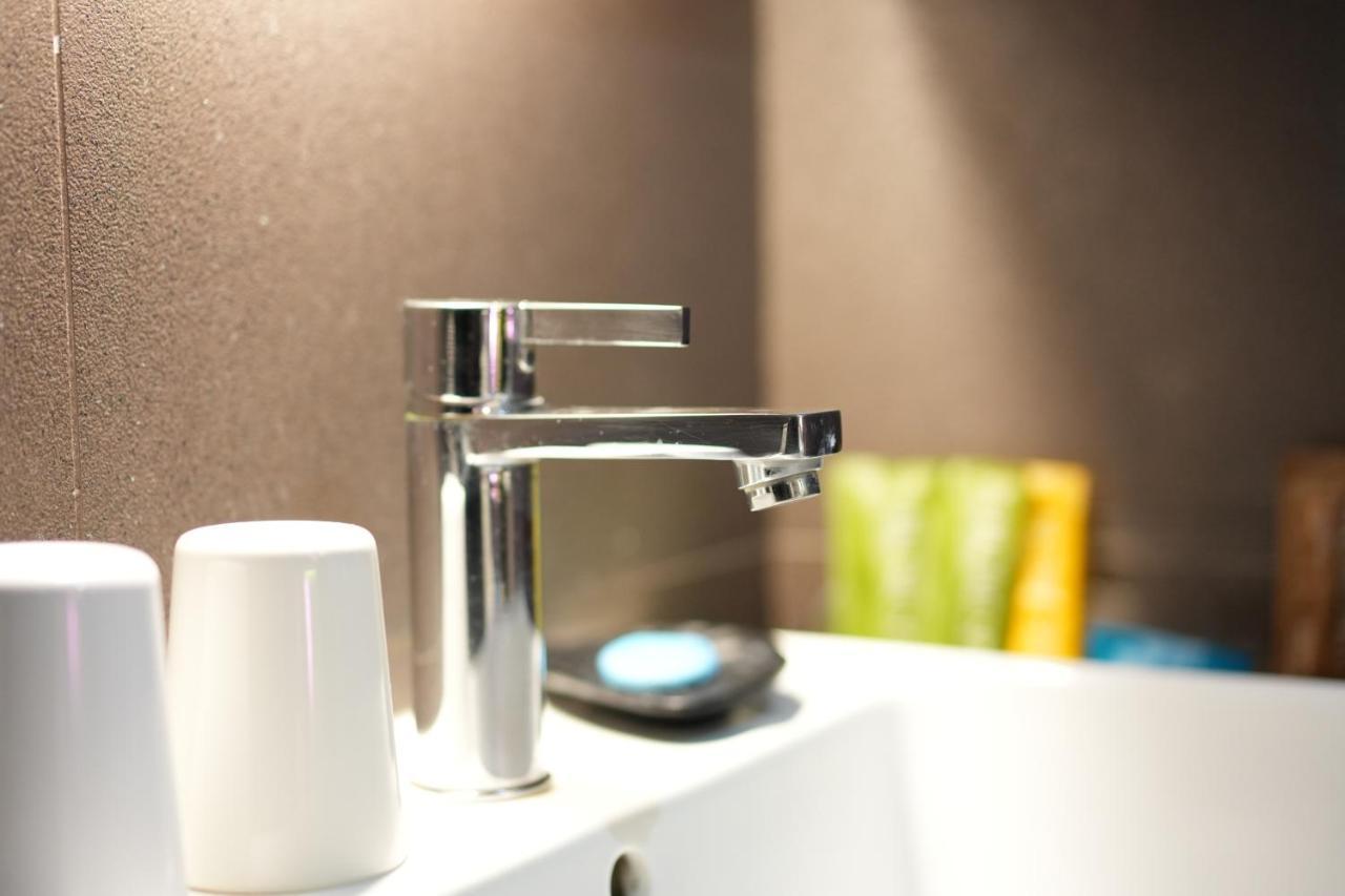 Myhotels 14 The Top One Taipei Luaran gambar