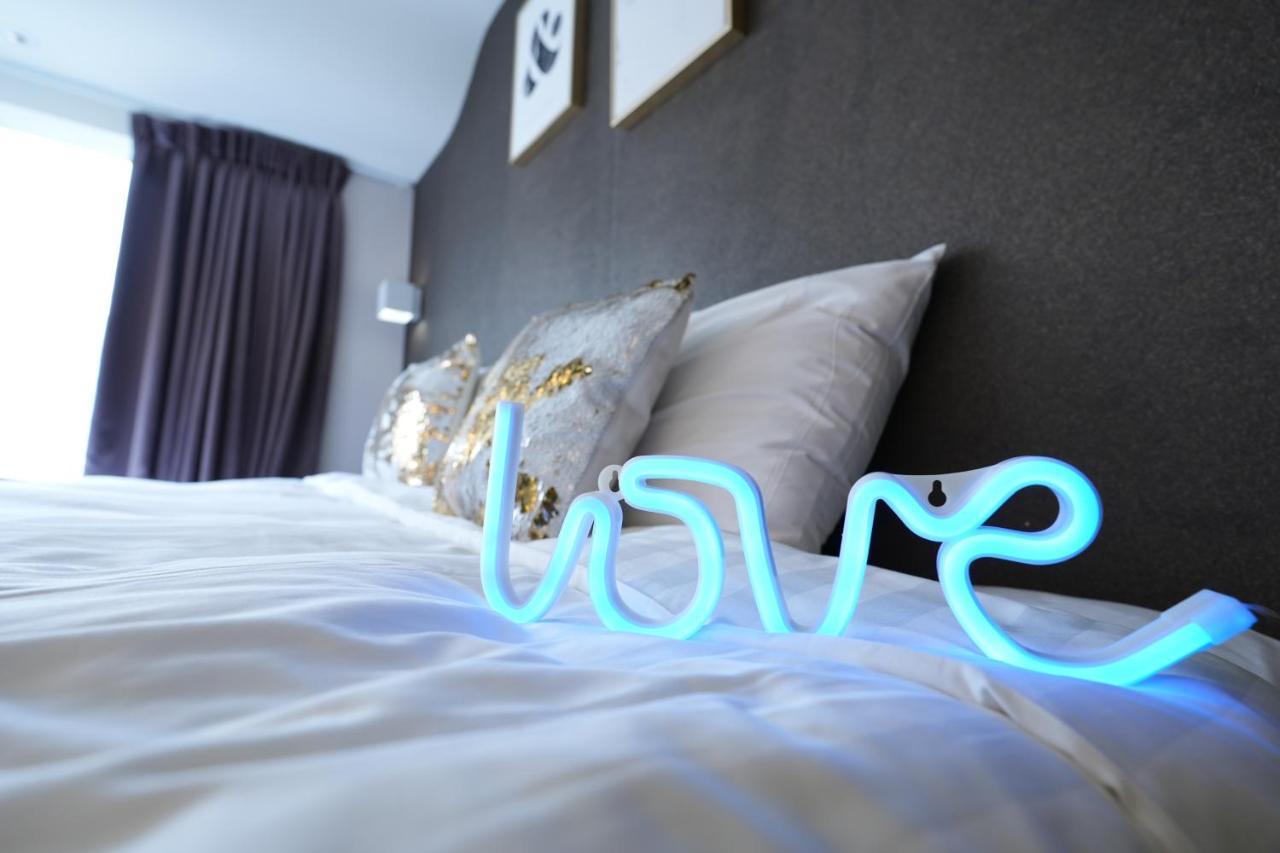 Myhotels 14 The Top One Taipei Luaran gambar
