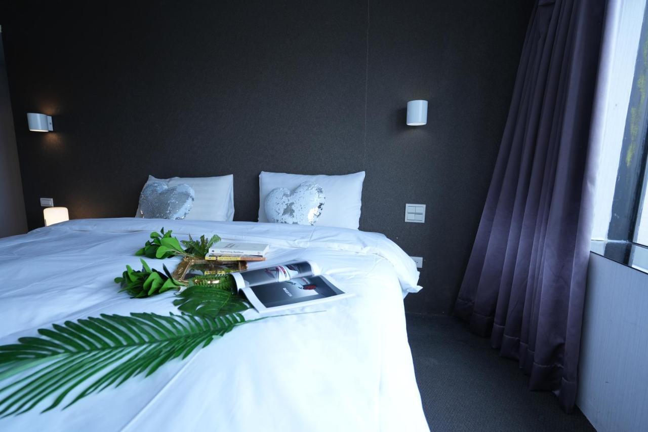 Myhotels 14 The Top One Taipei Luaran gambar