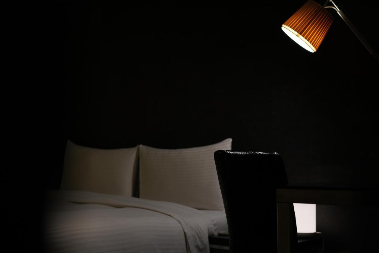 Myhotels 14 The Top One Taipei Luaran gambar