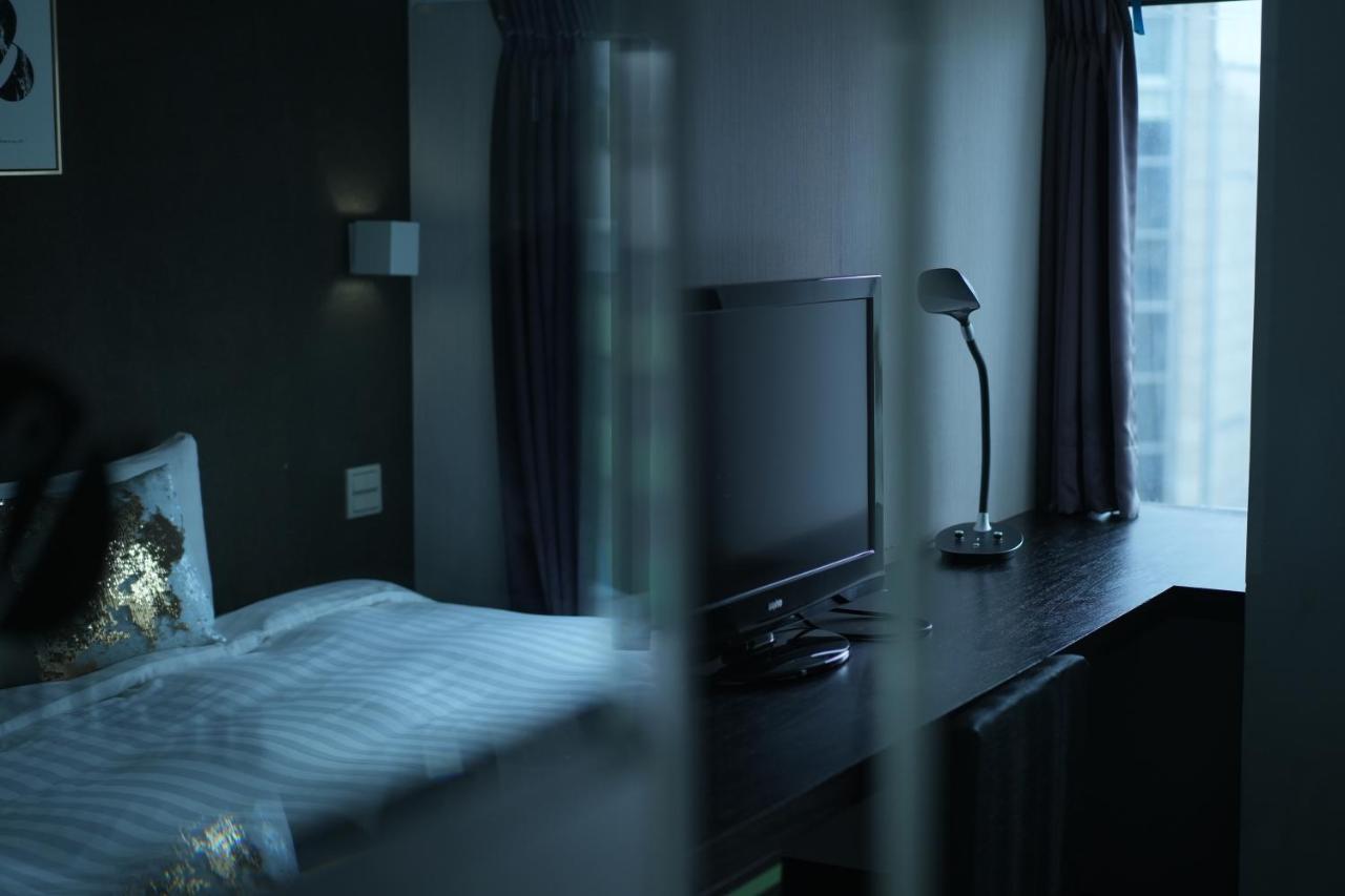 Myhotels 14 The Top One Taipei Luaran gambar