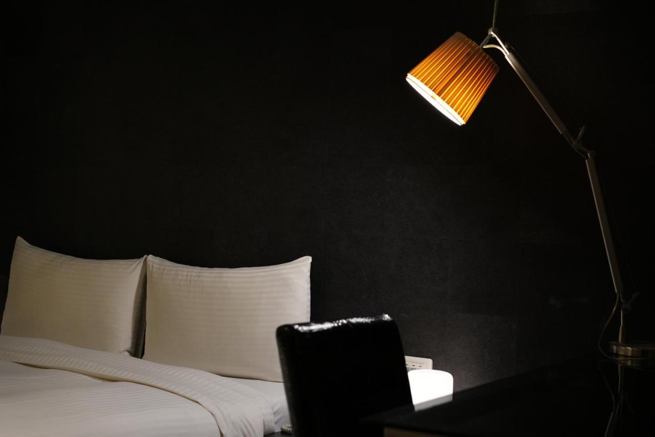 Myhotels 14 The Top One Taipei Luaran gambar