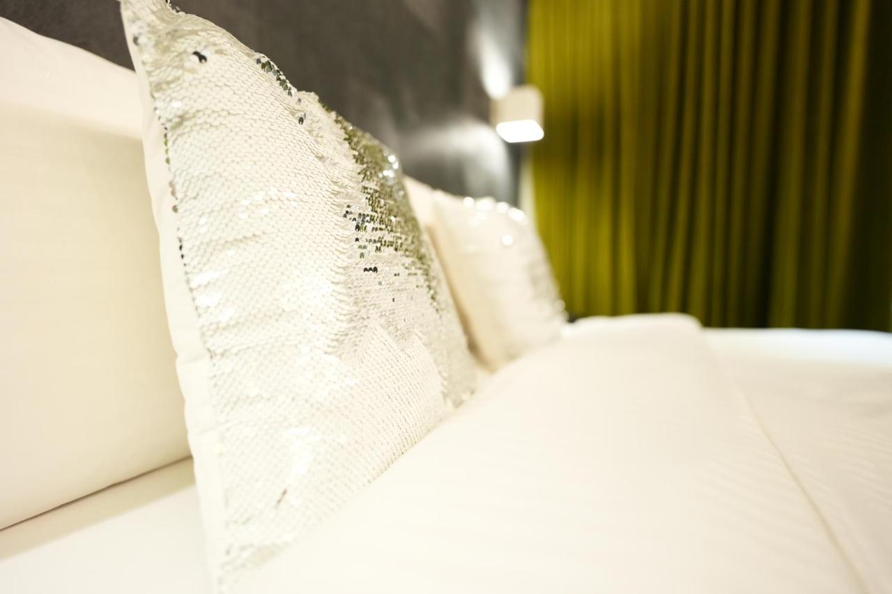 Myhotels 14 The Top One Taipei Luaran gambar